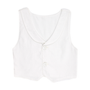 CONJUNTO BAUTIZO BEBE NIÑO 959 BABY TOONS