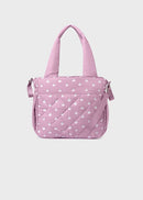 BOLSO ESTAMPADO PAÑALERA 19350 MAYORAL