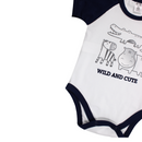 CONJUNTO BEBE NIÑO 10718 FOR BABY