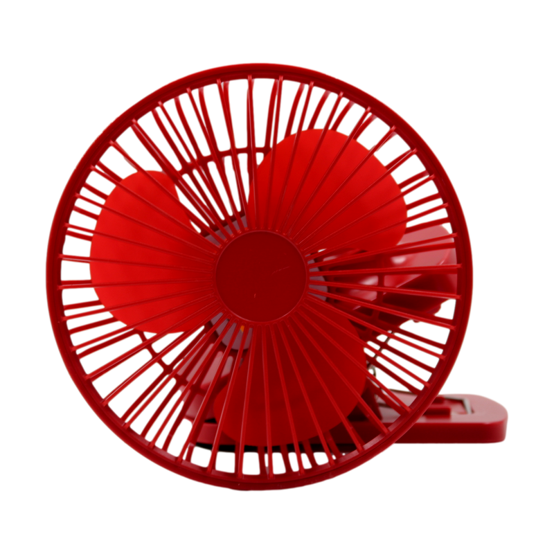 VENTILADOR CLIP BBJ-698 OGUSS