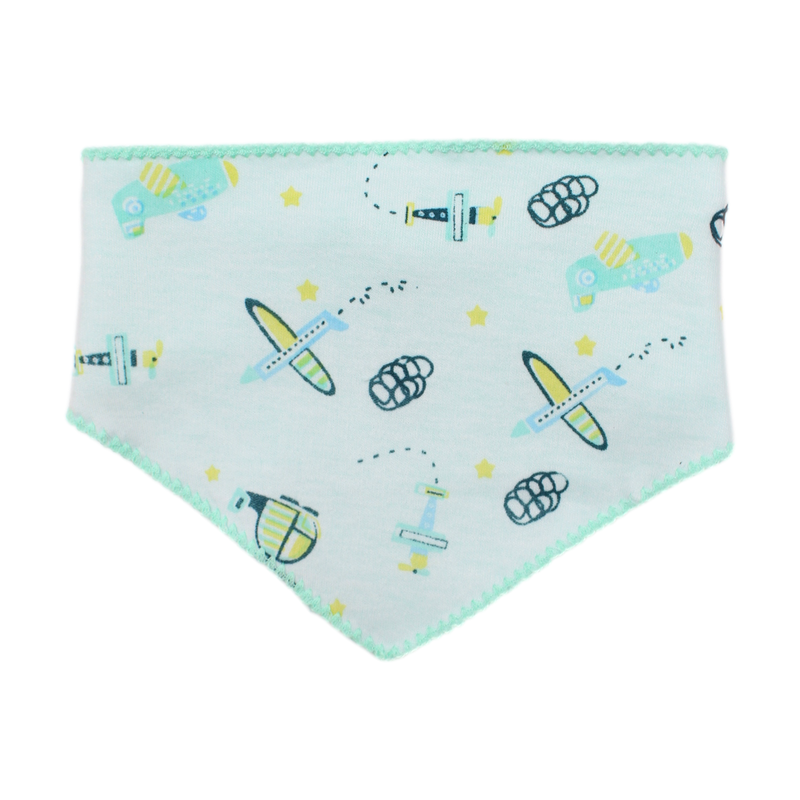 BANDANAS X3 1240 JANELS