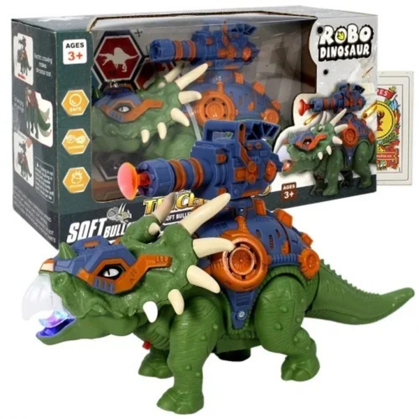 DINOSAURIO LANZADOR 272-010ABC STB