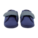 ZAPATO NIÑO 108023 HUELLITAS