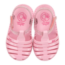 SANDALIA NIÑA BARBIE DUO IPANEMA