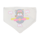 PIJAMA + BABERO 216 JANELS