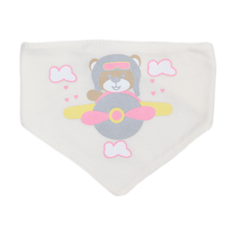 PIJAMA + BABERO 216 JANELS