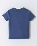 CAMISETA MOAD 726158 BABY FRESH