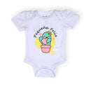 BODY PEQUEÑA FELIZ 22161 BABY DANTS
