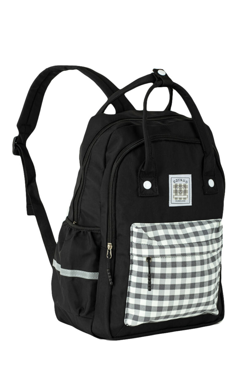 PAÑALERA MORRAL 8650 MALU