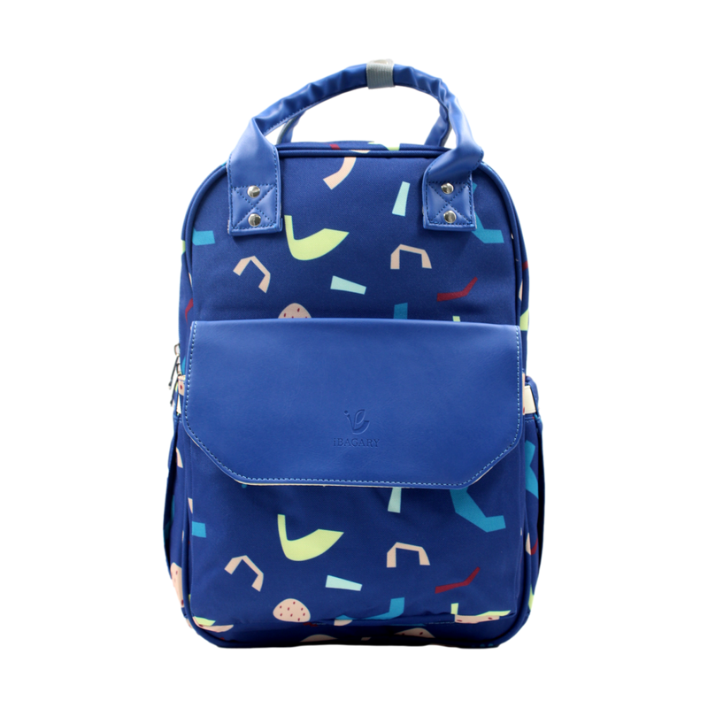 PAÑALERA MORRAL 010 TARARAN