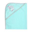 TOALLA + BABERO 10736 FOR BABY