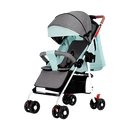 COCHE O18 BABY KAYS MENTA