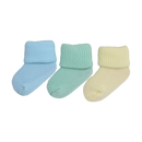 MEDIA SENCILLA X3 163C NARANJITAS