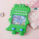 JUEGO AGUA COCODRILO 8694 MM