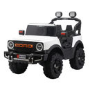 CARRO MONTABLE 60B BLANCO STB