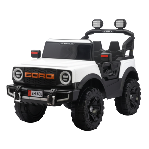 CARRO MONTABLE 60B BLANCO STB