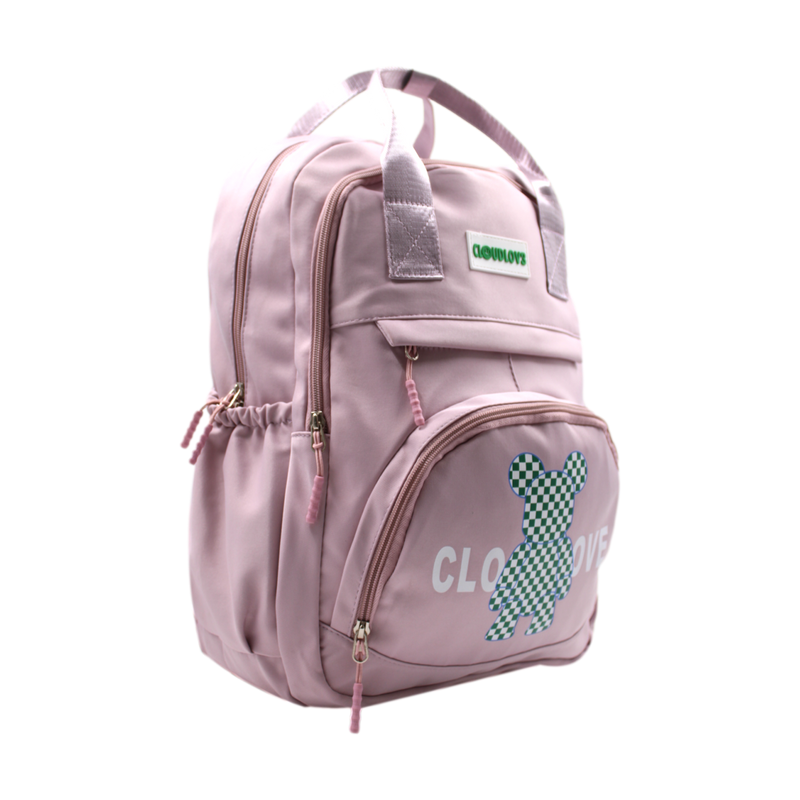 PAÑALERA MORRAL 11028 MALU