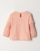 BLUSA CARMELA 727760 BABY FRESH