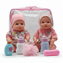 SET DE MUÑECAS 8009A4-2024 STB