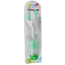 Cepillo Lavatetero 602 Bebetto