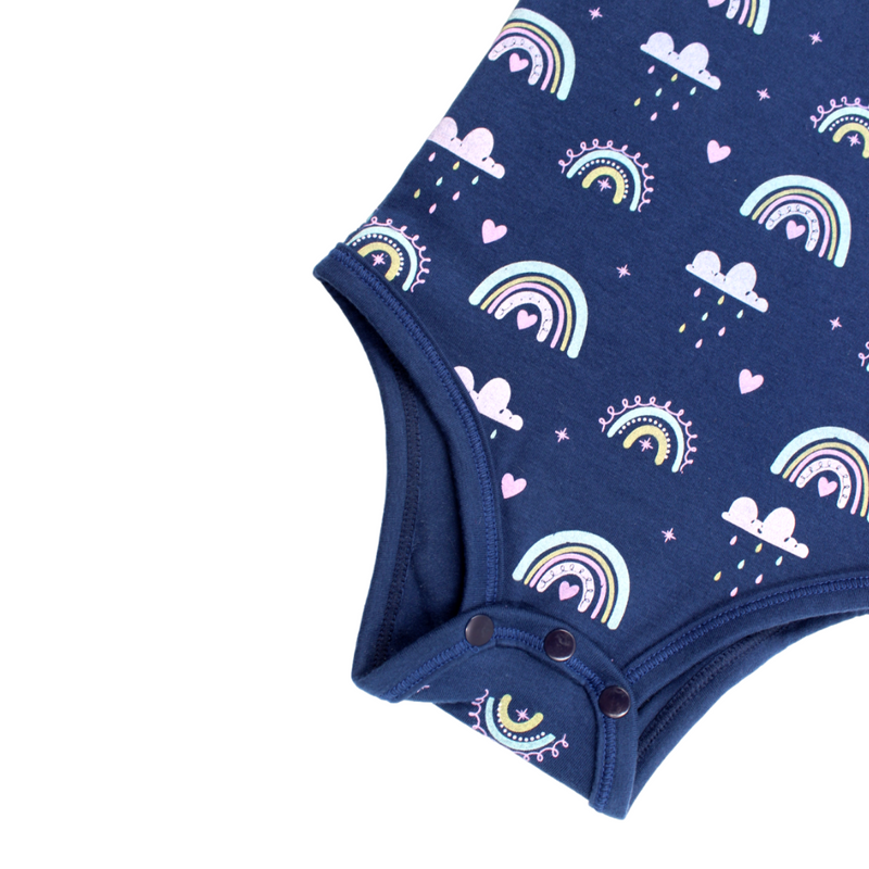 BODY + PANTY 22103 BABY DANTS