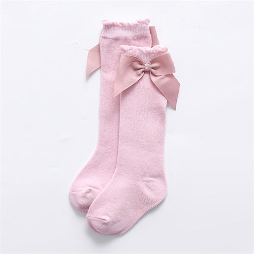 MEDIA ESPAÑOLA NARANJITAS