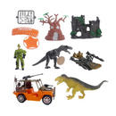 SET DINO GDE 8580 MM