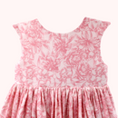 VESTIDO NIÑA KIOTO WELDON