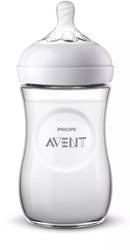 Tetero Natural 9Oz Scf070/21 Avent