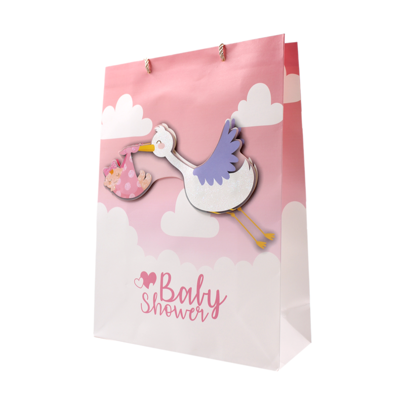 BOLSA DE REGALO 390L OGUSS