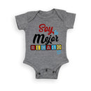 BODY SOY TU MEJOR REG 22158 BABY DANTS