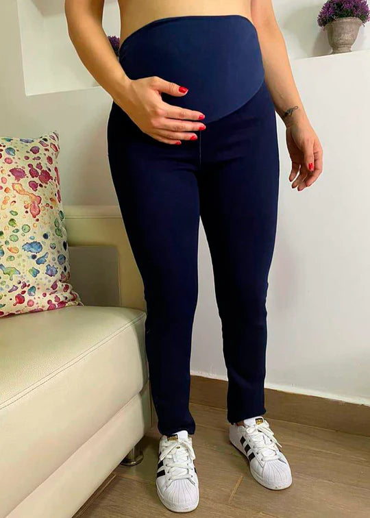 PANTALON JEANS 640-1 CARYMAR