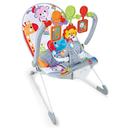 SILLA MECEDORA 68175 GRIS MUNBE