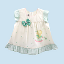 ASOLEADOR BEBITA ESTAMPADO 50157 FOR BABy