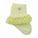 MEDIA BOLERO X3 NARANJITAS