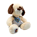 PELUCHE PERRO AP3-4013 DPELOS
