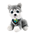 PELUCHE LOBO AP3-2017A DPELOS