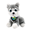 PELUCHE LOBO AP3-2017A DPELOS