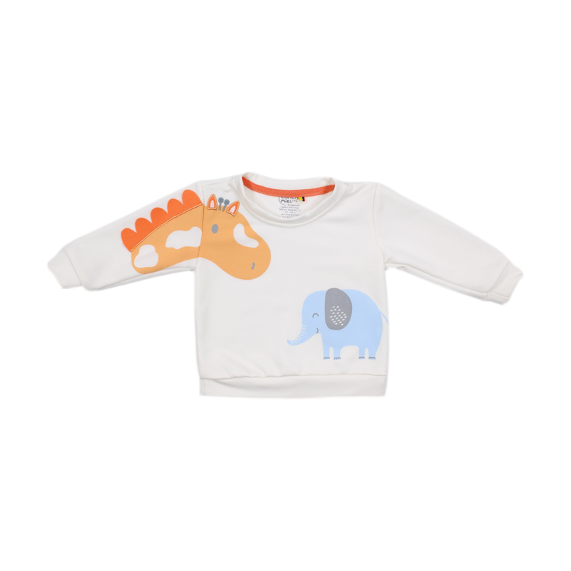 CONJUNTO NIÑO 726 CHOCOMIEL