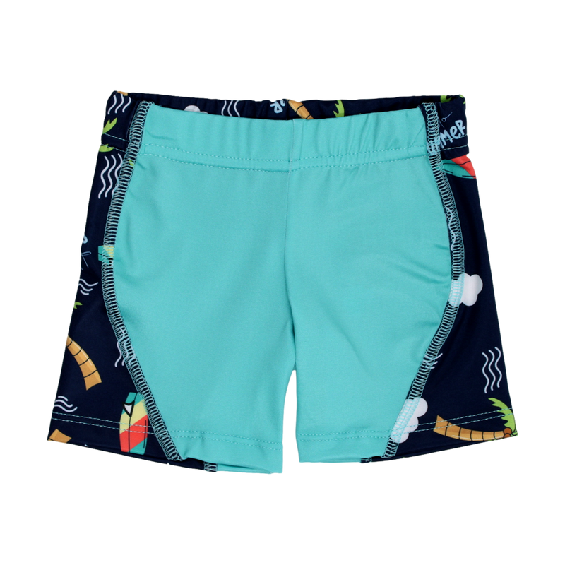 VESTIDO DE BAÑO NIÑO 3903 MI PUPA