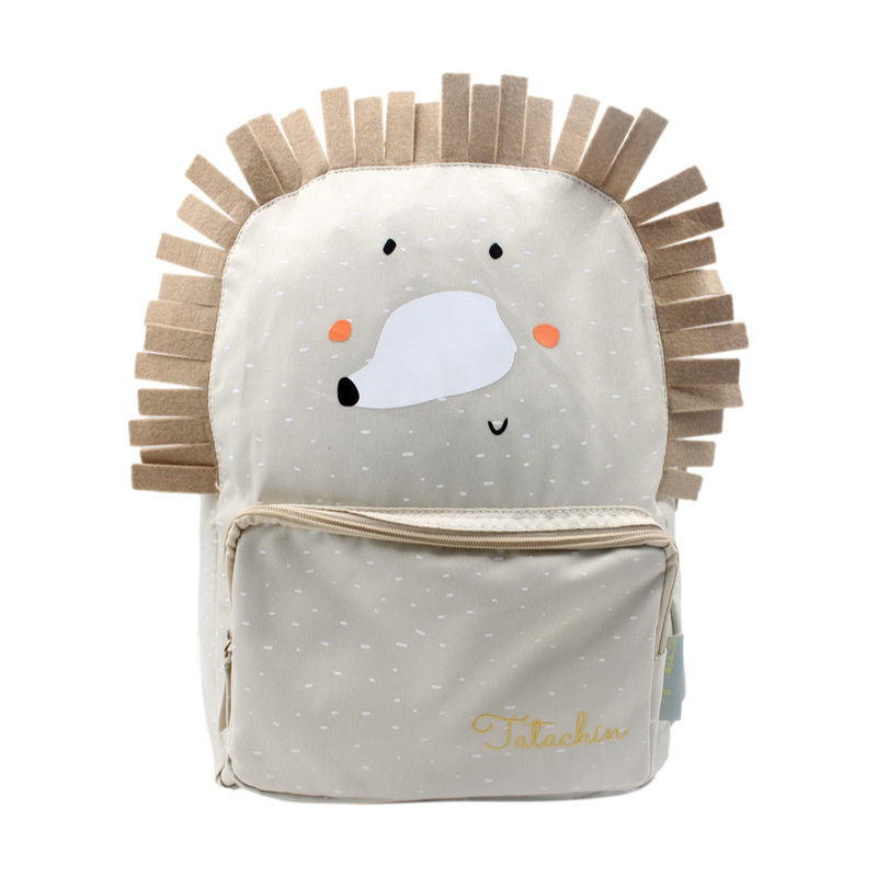 PAÑALERA MORRAL TT038 TARARAN