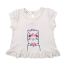 CONJUNTO BEBE NIÑA 10571 FOR BABY