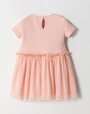 VESTIDO ARIADNA 742504 BABY FRESH
