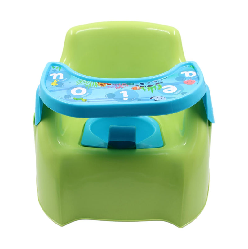 BAÑITO ENTRENADOR 392REEN000 PRODEHOGAR