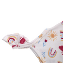 BODY MANGA BOLERO 23085 BABY DANTS