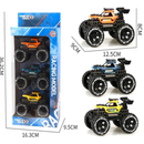 SET DE CARROS X3 9617-10 STB