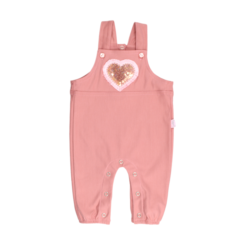 CONJUNTO BEBE NIÑA 00104 PUPPET