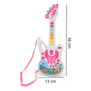 GUITARRA INFANTIL 661 STB