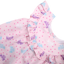 ASOLEADOR 10619 FOR BABY