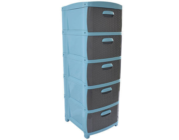 Organizador Dubaí X5 Prodehogar
